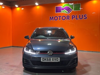 Used Volkswagen Golf 2018 for sale - 76256741: Photo 2