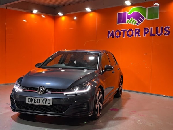 Used Volkswagen Golf 2018 for sale - 76256741: Photo 3