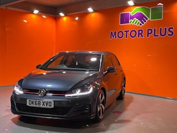 Used Volkswagen Golf 2018 for sale - 76256741: Photo 3