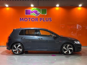 Used Volkswagen Golf 2018 for sale - 76256741: Photo 4