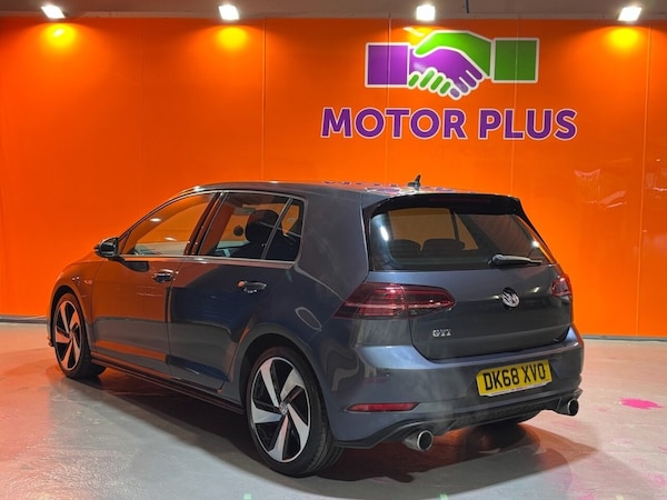 Used Volkswagen Golf 2018 for sale - 76256741: Photo 5