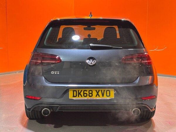 Used Volkswagen Golf 2018 for sale - 76256741: Photo 6