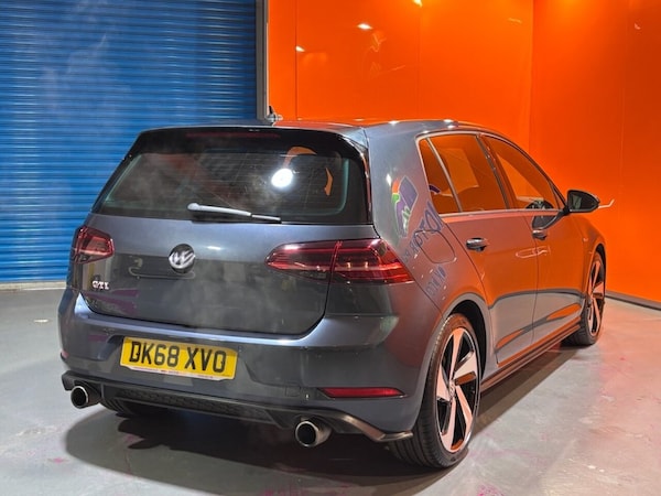 Used Volkswagen Golf 2018 for sale - 76256741: Photo 7