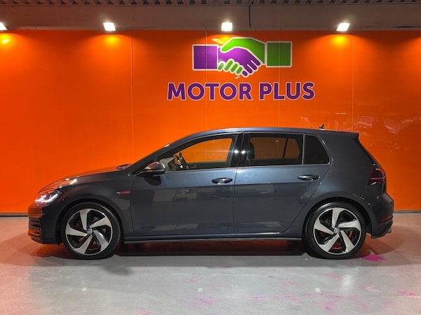 Used Volkswagen Golf 2018 for sale - 76256741: Photo 8