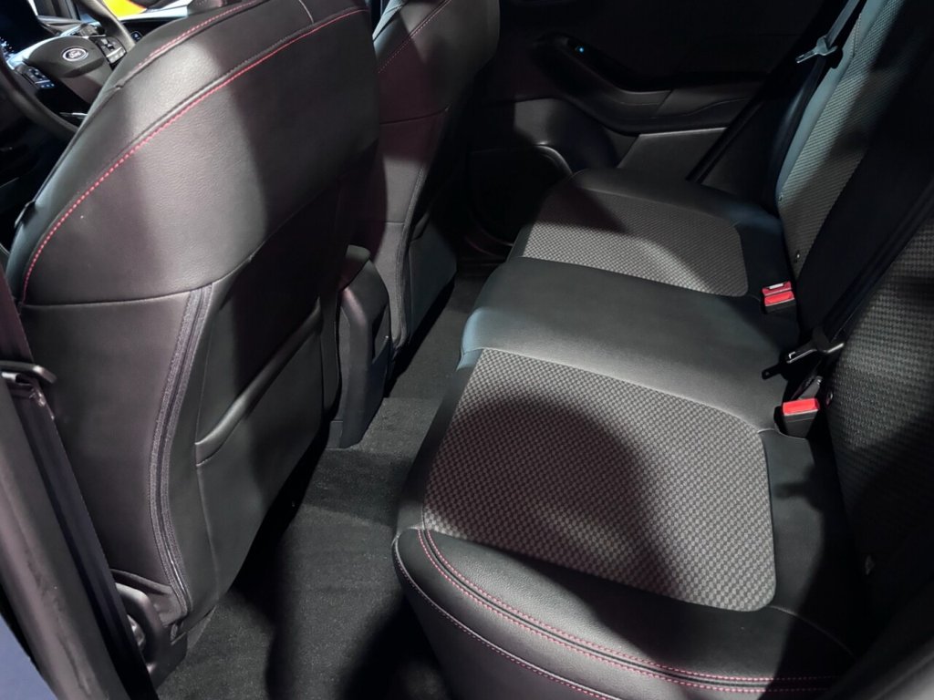 Used Ford Fiesta 2021 for sale - 76168444: Photo 11