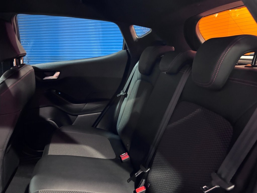 Used Ford Fiesta 2021 for sale - 76168444: Photo 13