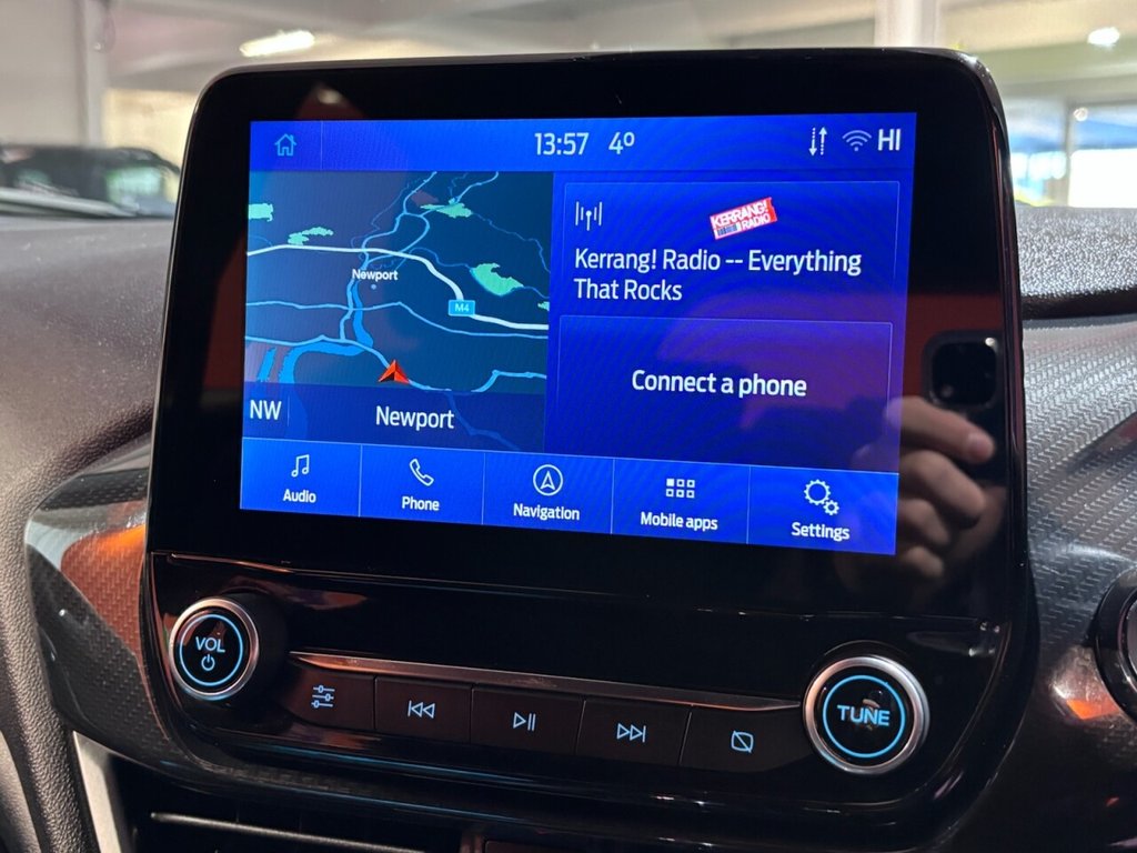 Used Ford Fiesta 2021 for sale - 76168444: Photo 16