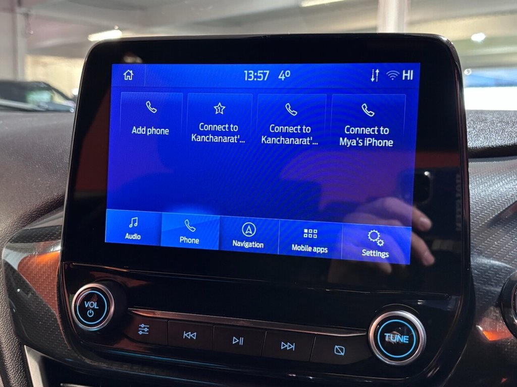 Used Ford Fiesta 2021 for sale - 76168444: Photo 17