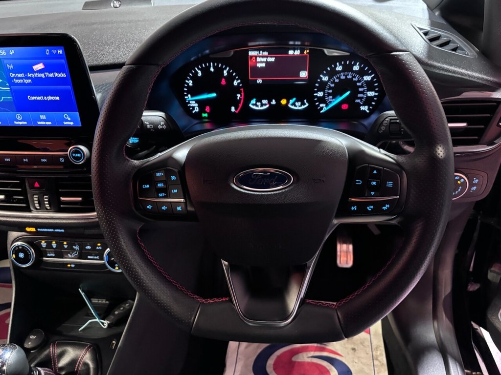 Used Ford Fiesta 2021 for sale - 76168444: Photo 18