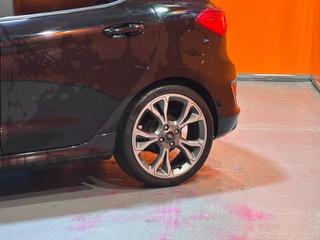 Used Ford Fiesta 2021 for sale - 76168444: Photo 2