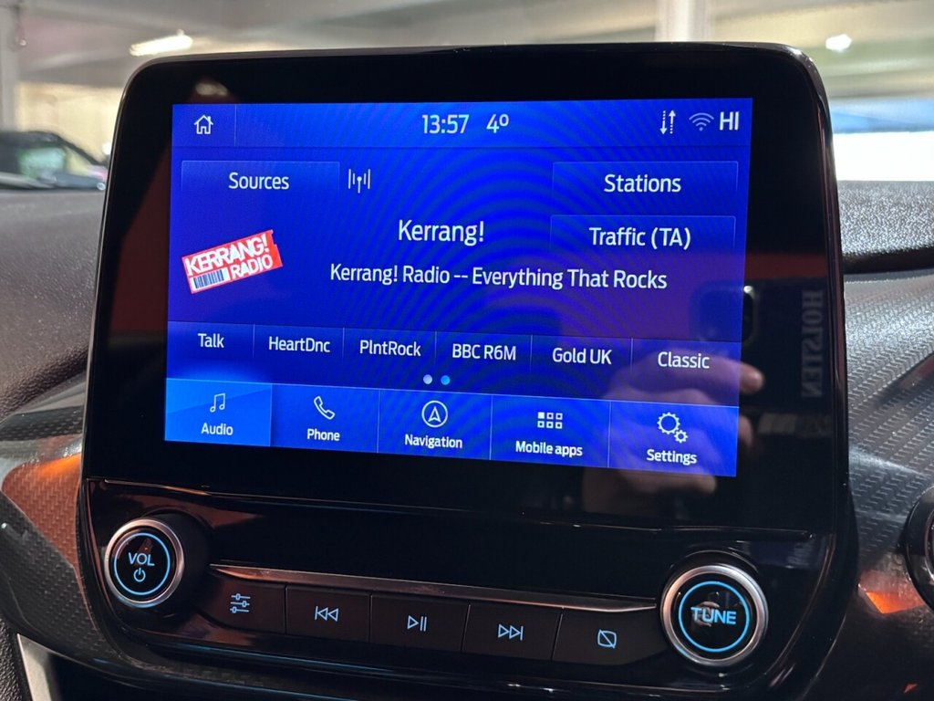 Used Ford Fiesta 2021 for sale - 76168444: Photo 20