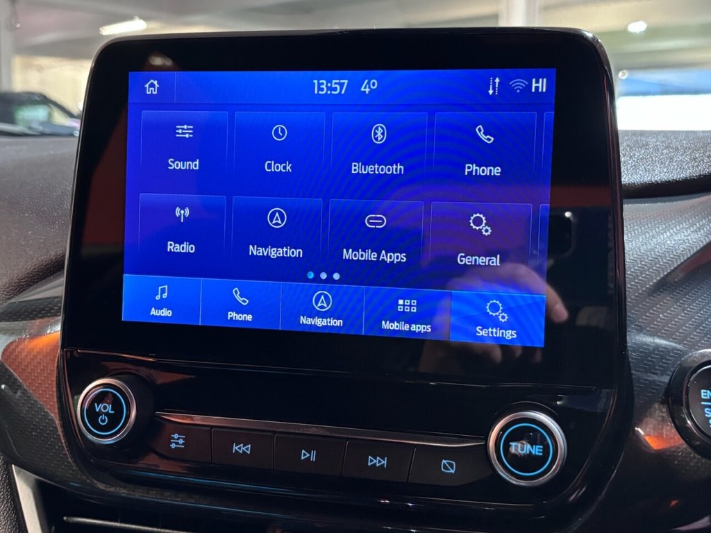 Used Ford Fiesta 2021 for sale - 76168444: Photo 26