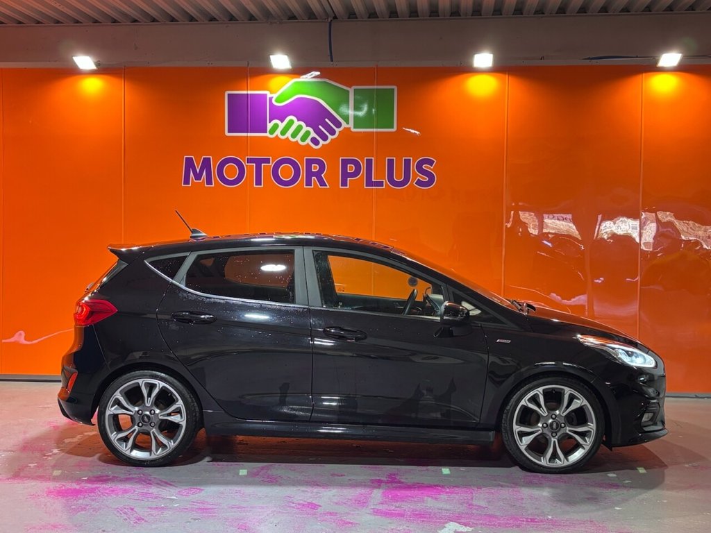 Used Ford Fiesta 2021 for sale - 76168444: Photo 30