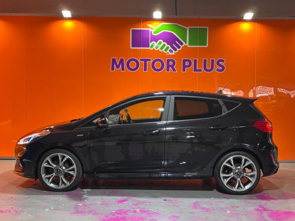 Used Ford Fiesta 2021 for sale - 76168444: Photo 35