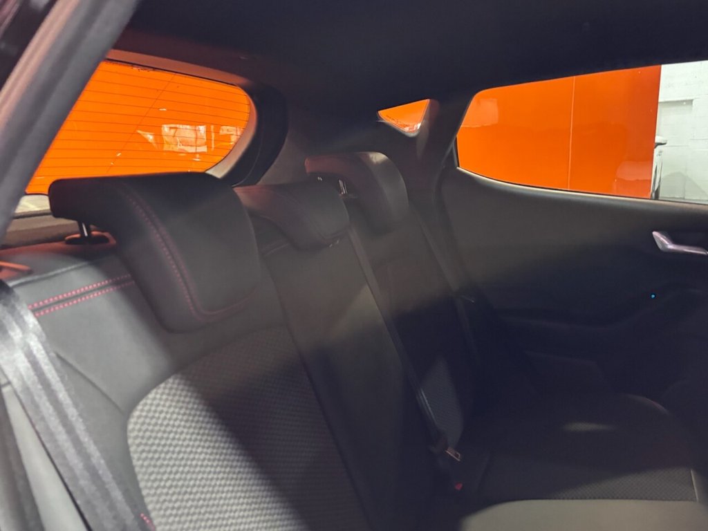 Used Ford Fiesta 2021 for sale - 76168444: Photo 8