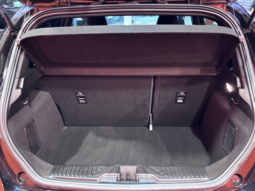 Used Ford Fiesta 2021 for sale - 76168444: Photo 9