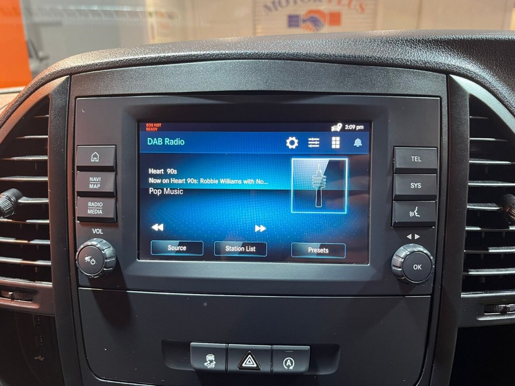 Used Mercedes-Benz Vito 2023 for sale - 77319515: Photo 19