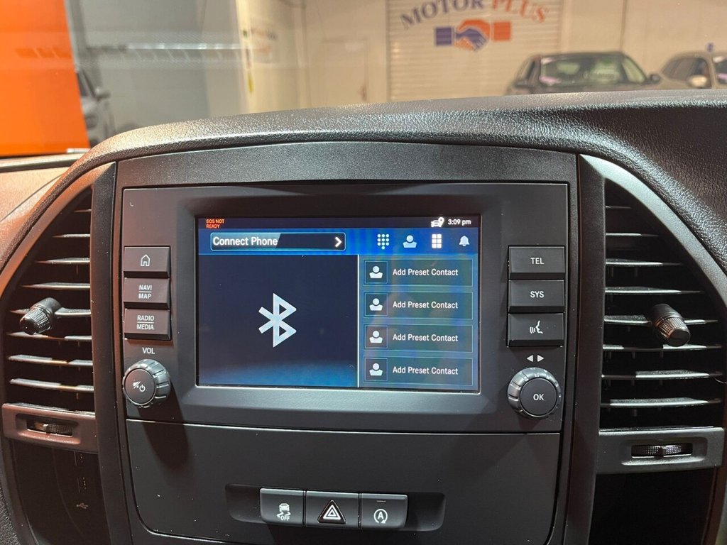 Used Mercedes-Benz Vito 2023 for sale - 77319515: Photo 23