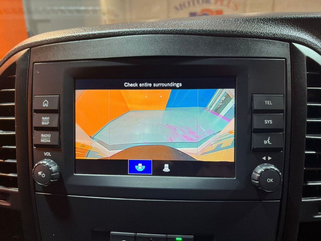 Used Mercedes-Benz Vito 2023 for sale - 77319515: Photo 25