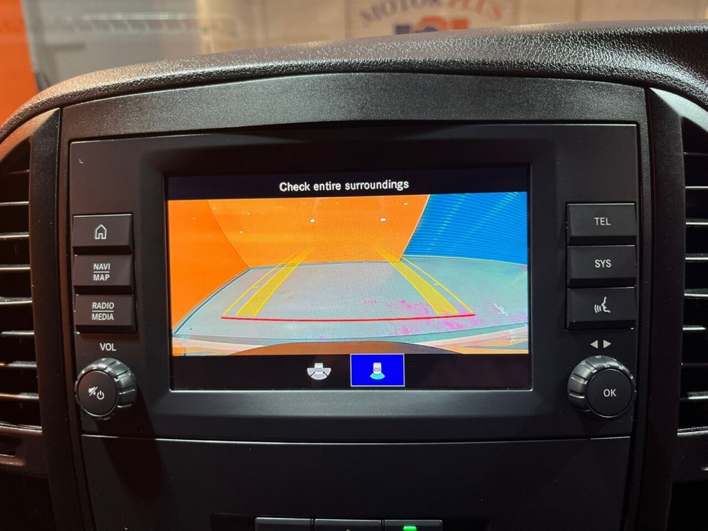 Used Mercedes-Benz Vito 2023 for sale - 77319515: Photo 27