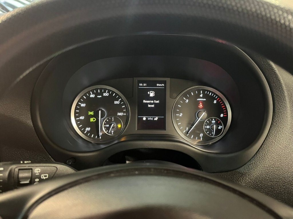 Used Mercedes-Benz Vito 2023 for sale - 77319515: Photo 35