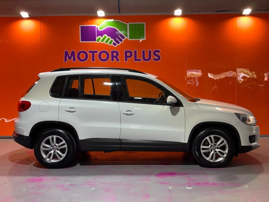 Used Volkswagen Tiguan 2014 for sale - 76345769: Photo 10