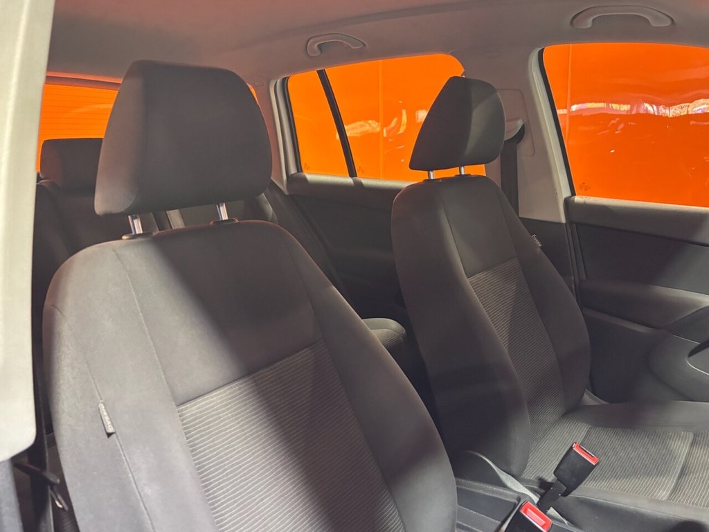 Used Volkswagen Tiguan 2014 for sale - 76345769: Photo 16