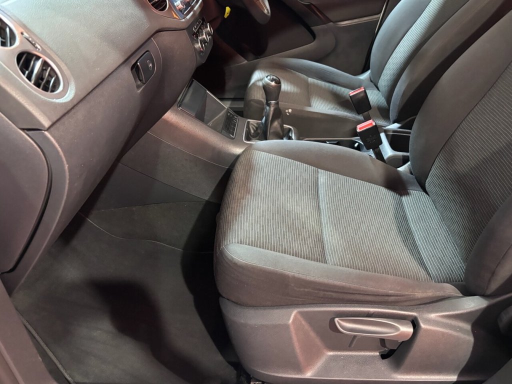 Used Volkswagen Tiguan 2014 for sale - 76345769: Photo 20