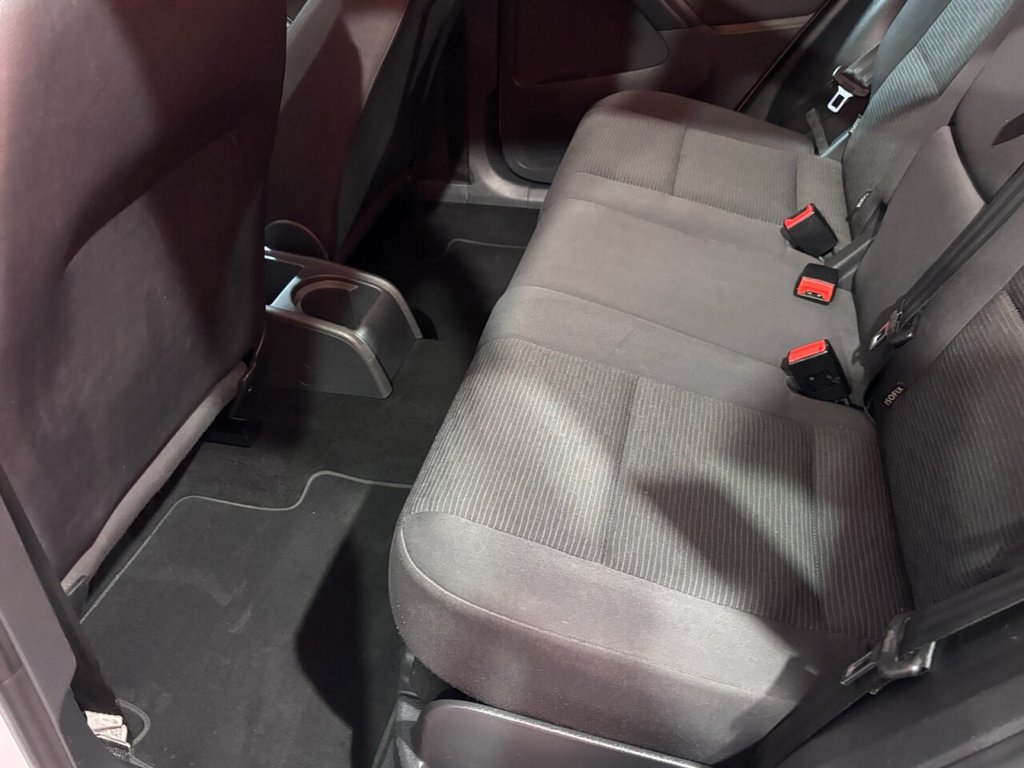 Used Volkswagen Tiguan 2014 for sale - 76345769: Photo 24