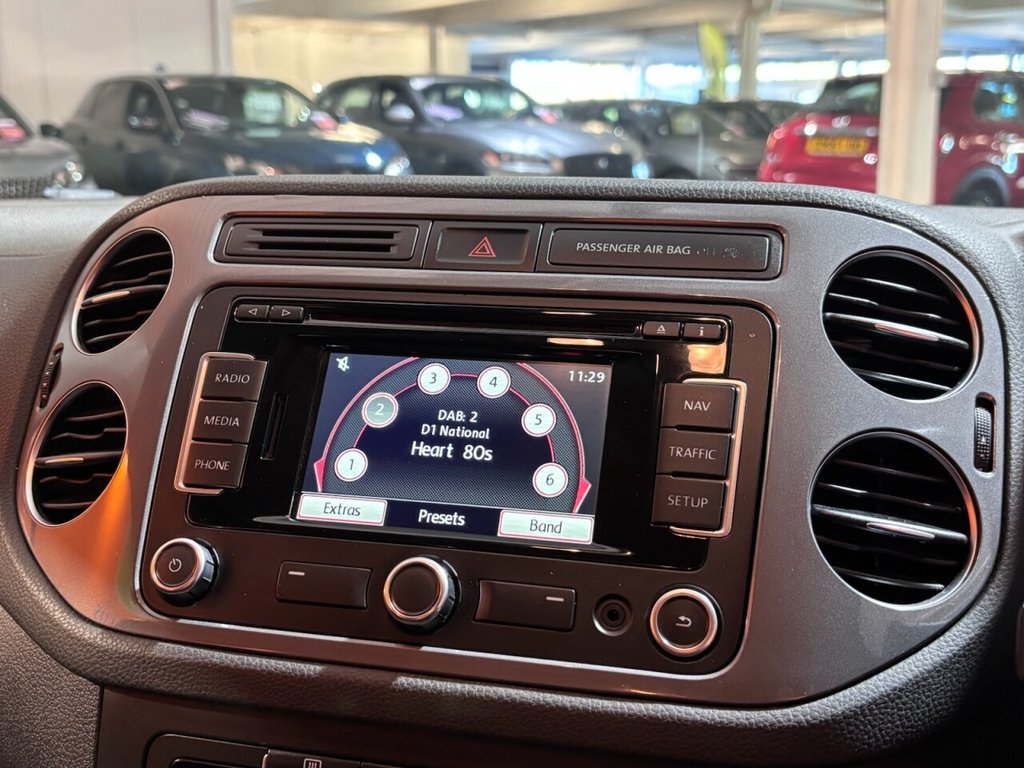 Used Volkswagen Tiguan 2014 for sale - 76345769: Photo 32