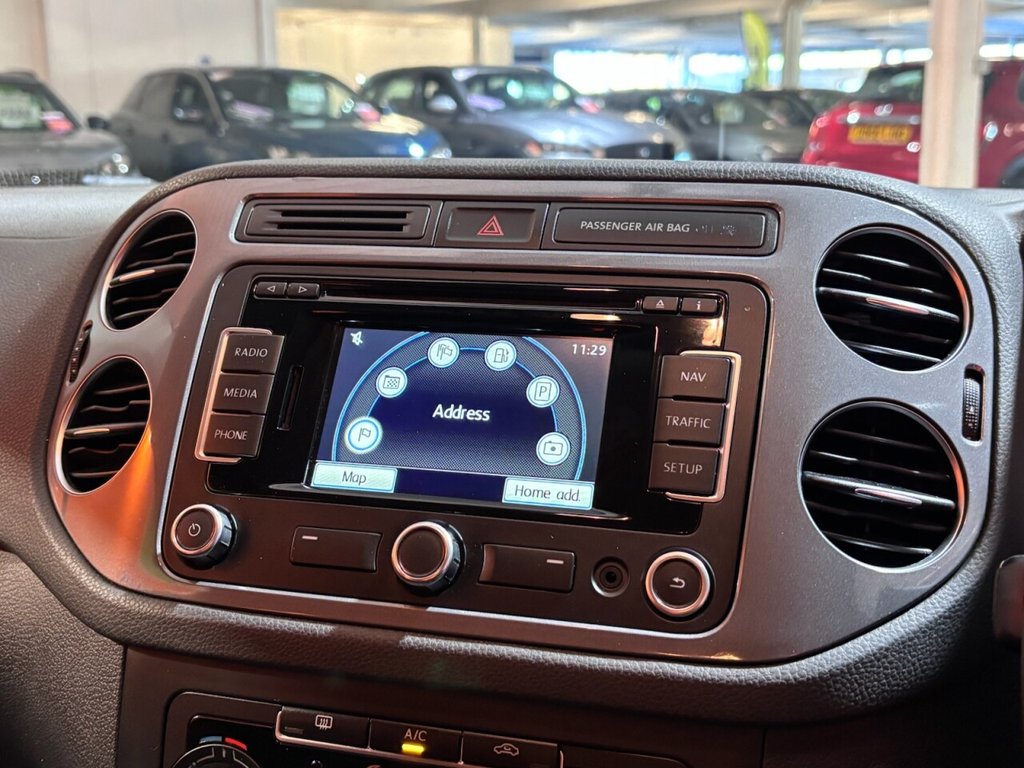 Used Volkswagen Tiguan 2014 for sale - 76345769: Photo 34