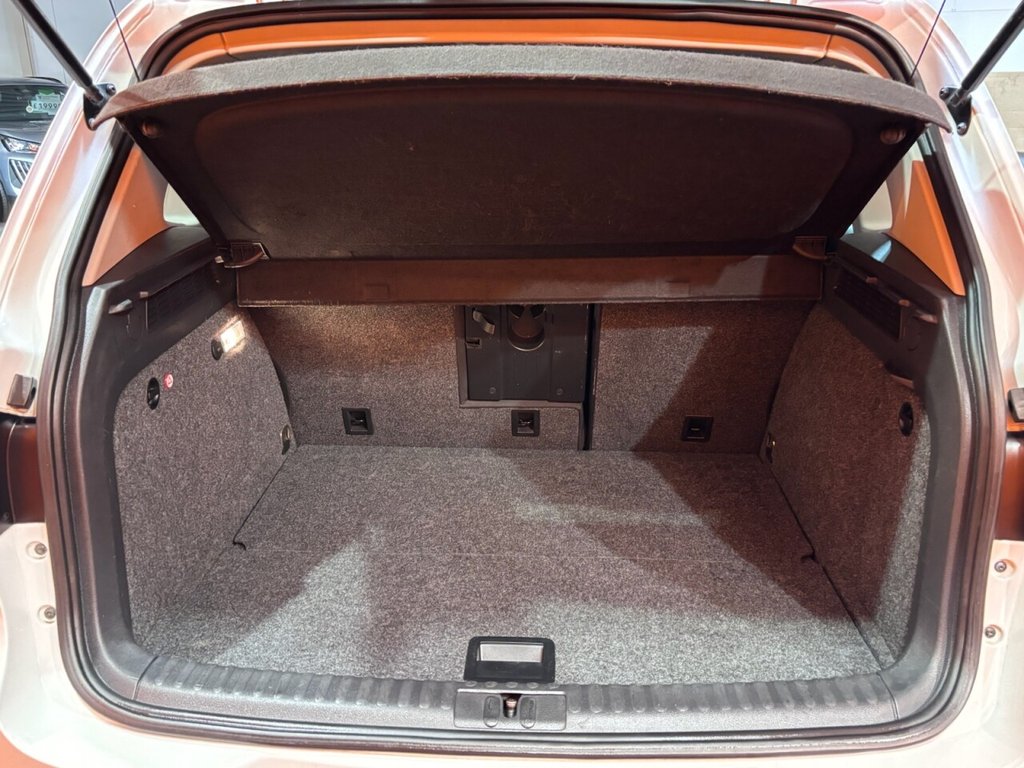 Used Volkswagen Tiguan 2014 for sale - 76345769: Photo 36