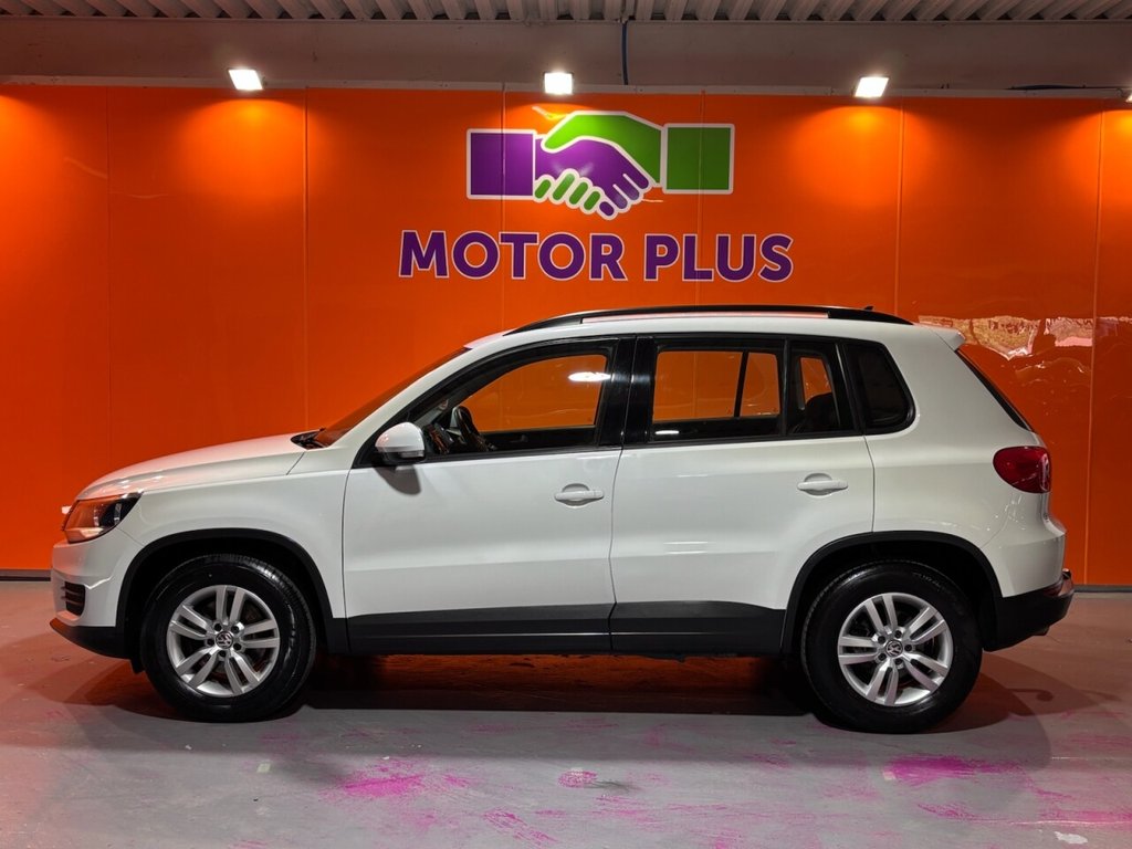 Used Volkswagen Tiguan 2014 for sale - 76345769: Photo 8