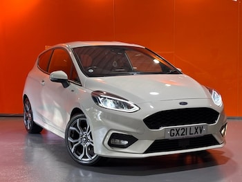 Ford - Fiesta