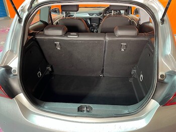 Used Vauxhall Corsa 2017 for sale - 77199792: Photo