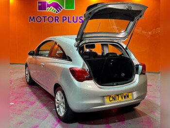 Used Vauxhall Corsa 2017 for sale - 77199792: Photo