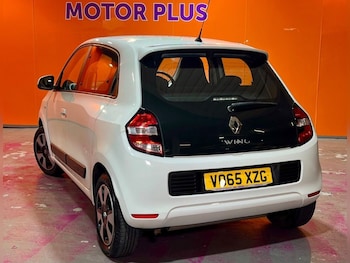 Used Renault Twingo 2015 for sale - 77483379: Photo