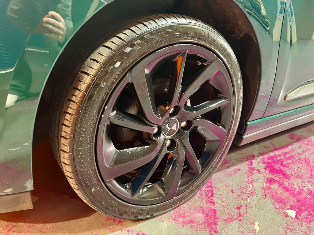 Used DS Automobiles DS 3 2017 for sale - 77048705: Photo 14