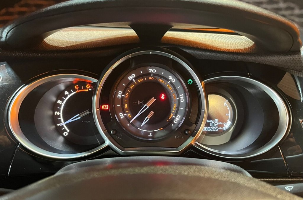 Used DS Automobiles DS 3 2017 for sale - 77048705: Photo 16