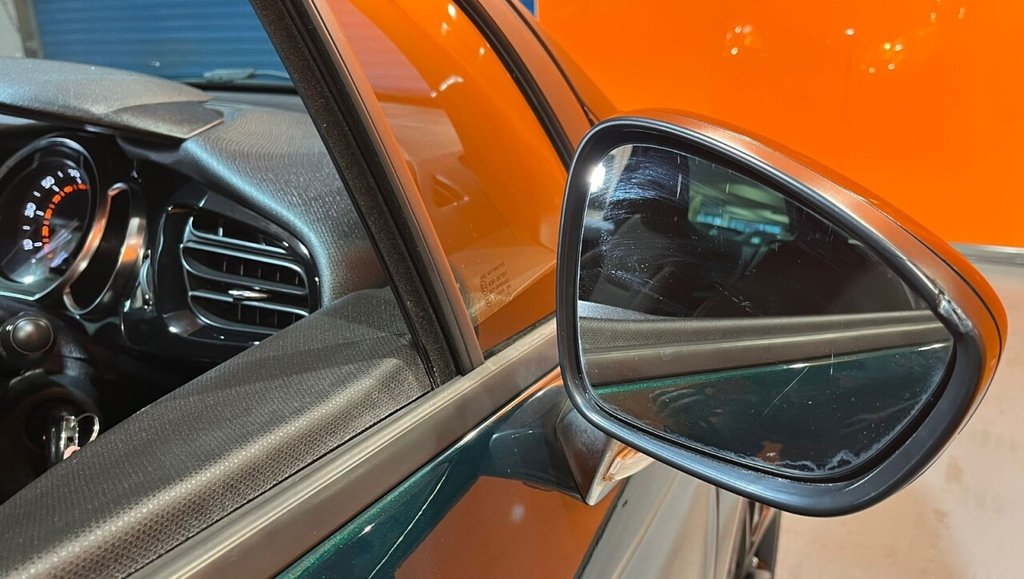 Used DS Automobiles DS 3 2017 for sale - 77048705: Photo 19