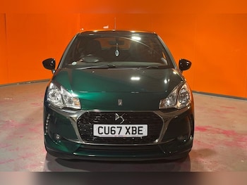 Used DS Automobiles DS 3 2017 for sale - 77048705: Photo