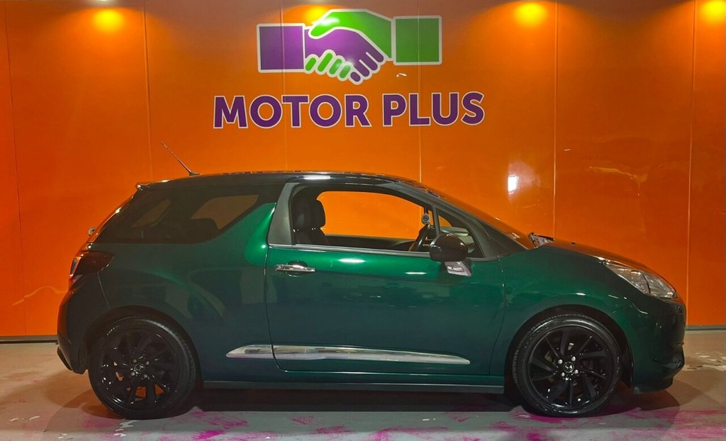 Used DS Automobiles DS 3 2017 for sale - 77048705: Photo 6