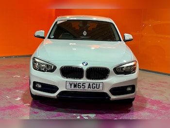 Used BMW 1 Series 2015 for sale - 77571617: Photo