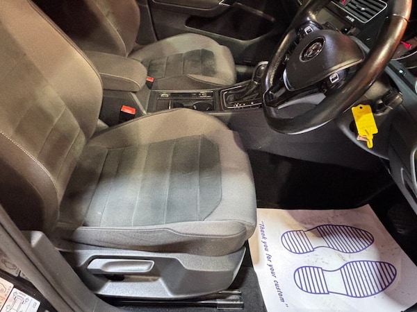 Used Volkswagen Golf 2018 for sale - 76178377: Photo 12