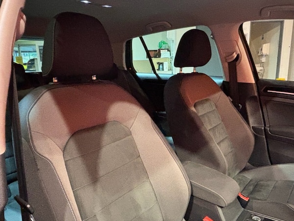 Used Volkswagen Golf 2018 for sale - 76178377: Photo 13