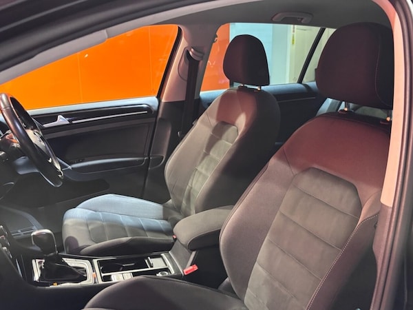 Used Volkswagen Golf 2018 for sale - 76178377: Photo 19