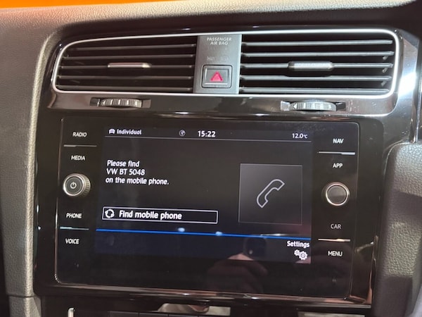 Used Volkswagen Golf 2018 for sale - 76178377: Photo 36