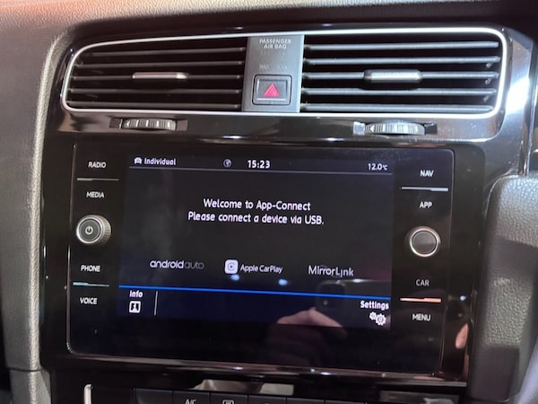 Used Volkswagen Golf 2018 for sale - 76178377: Photo 37