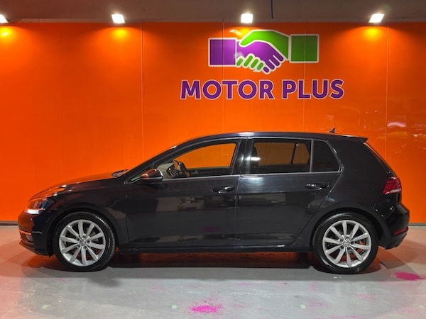 Used Volkswagen Golf 2018 for sale - 76178377: Photo 8
