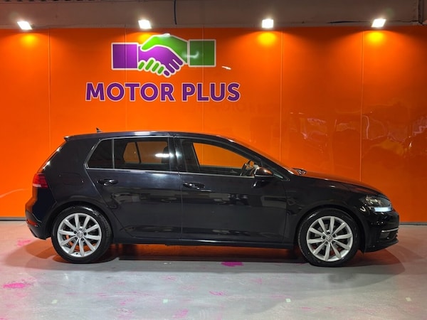 Used Volkswagen Golf 2018 for sale - 76178377: Photo 9